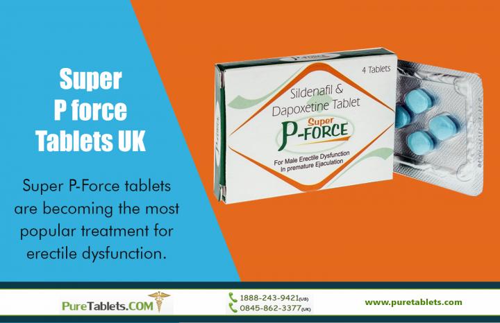 Super P Force Tablets UK (2)