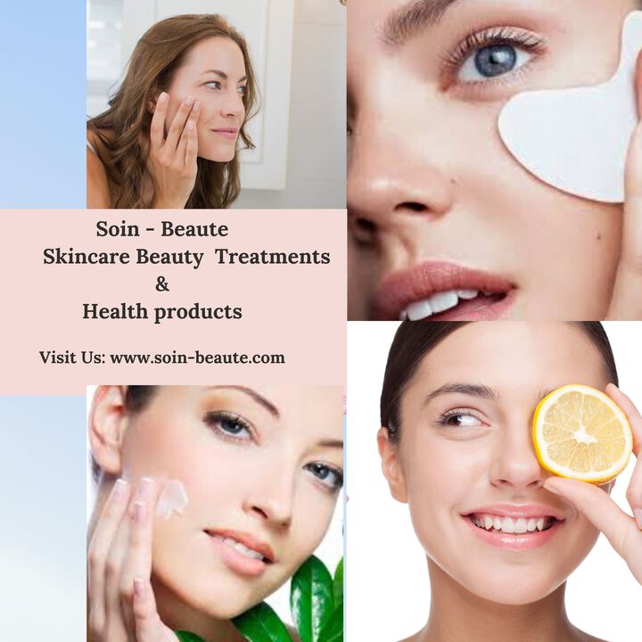 Soin Beaute - Skincare | Personal Products | Beauty Products