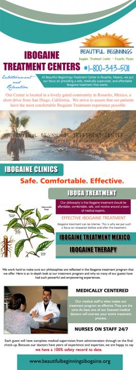 ibogaine clinics