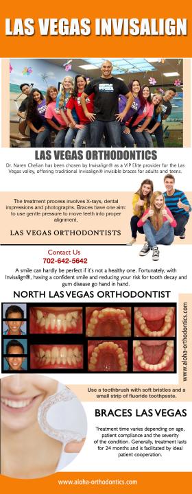 Las Vegas Orthodontics