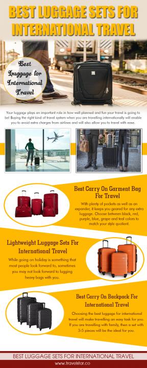 best carry on garment bag for travel