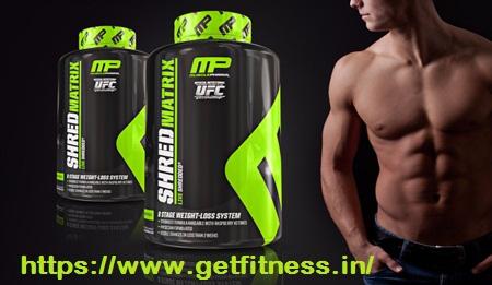 Musclepharm Combat Powder For Maximize Muscle Growth 