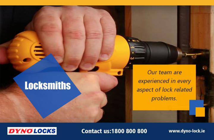 locksmiths dublin 2