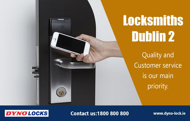 locksmiths