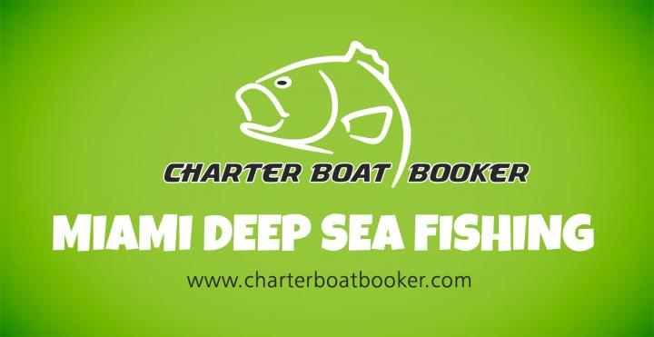 Miami Charter Fishing