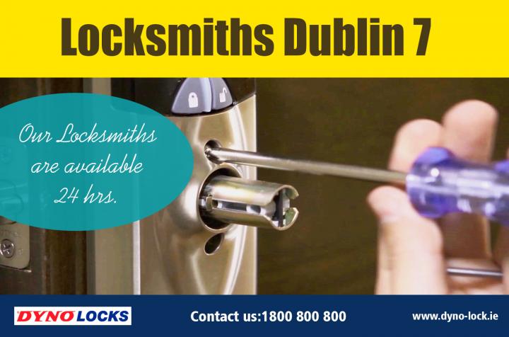 locksmiths dublin 8