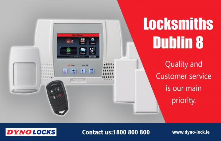 locksmiths dublin 7