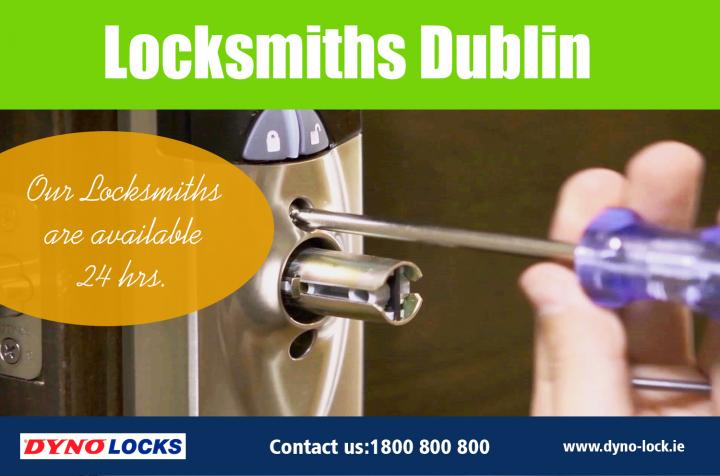 locksmith