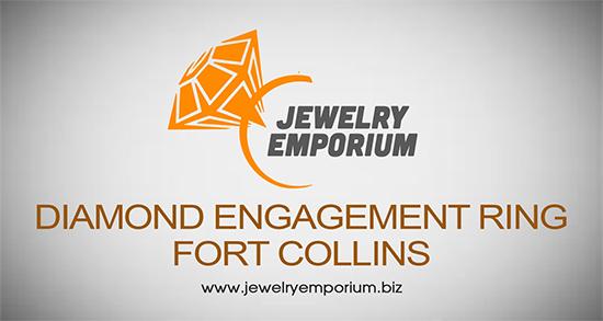 diamond engagement rings fort collins