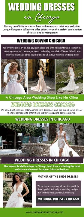 Mother Of The Bride Dresses Chicago