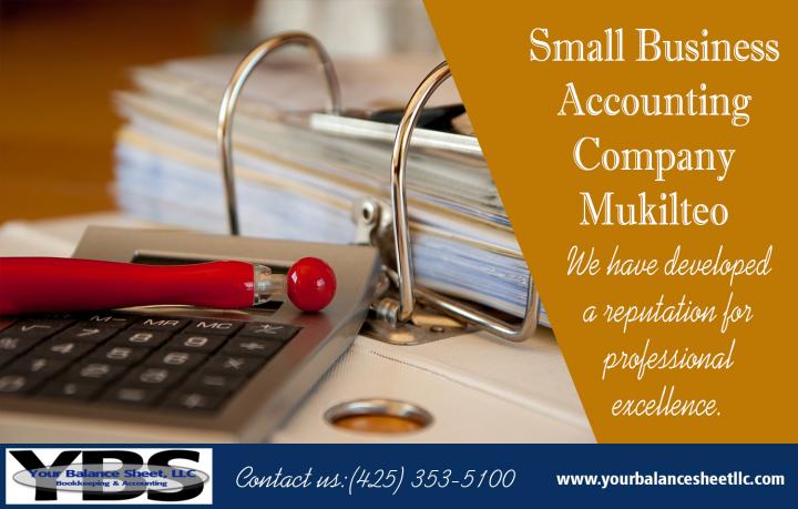 Small Business Accounting Company Mukilteo|https://yourbalancesheetllc.com/