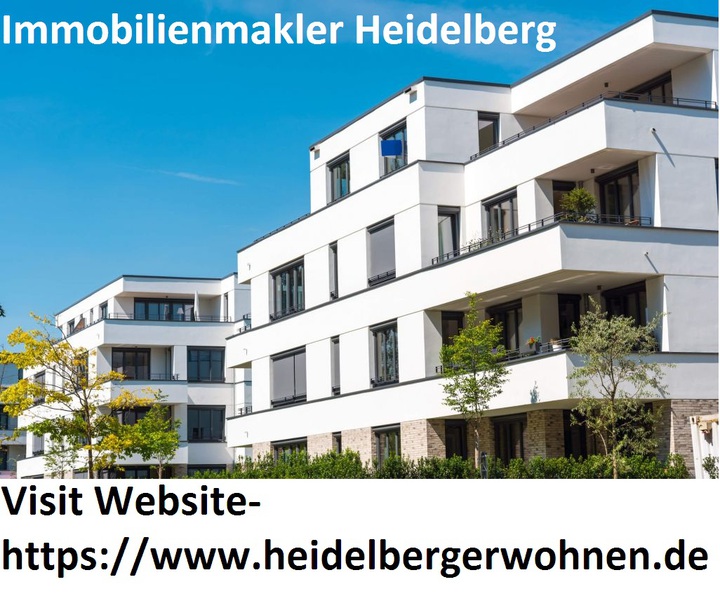 Immobilien Heidelberg 