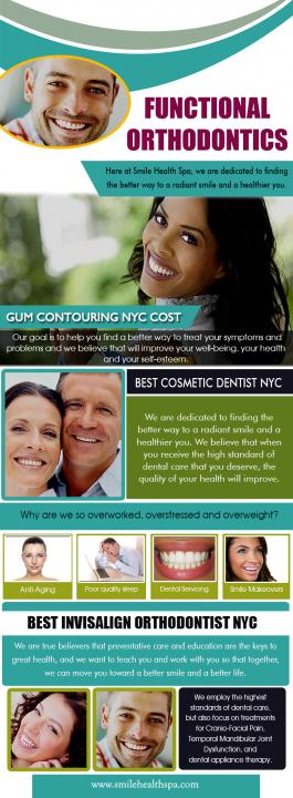 Nyc Cosmetic Dentist