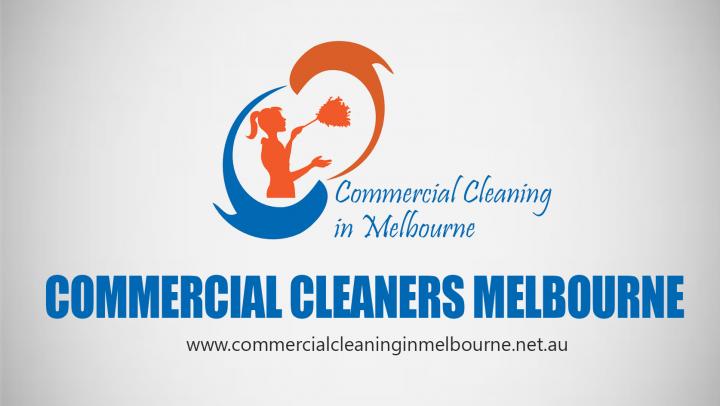 Commercial Cleaners Melbourne