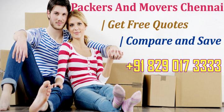 All You Have To Do Is Simply Select Learned Packers and Movers in Chennai