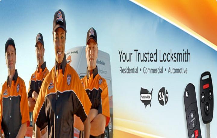 Best Locksmith Hawthorne