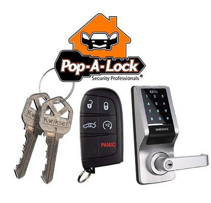 Locksmith Compton